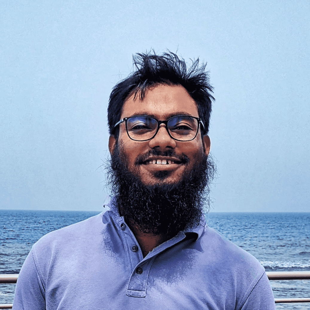 Md. Sanzidul Islam